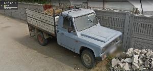 ARO 320 - Dabuleni  (Dolj)