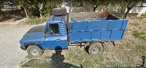ARO 320 - Scornicesti  (Olt)