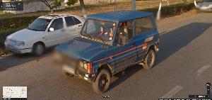 ARO 10.4 - Motru  (Gorj)