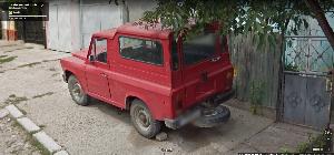 ARO 243 - Barlad  (Vaslui)