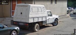 ARO 320 - Alesd  (Bihor)