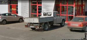 ARO 330 - Onesti  (Bacau)