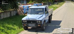 ARO 320 - Hirisesti  (Gorj)