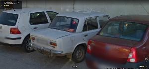 Lada 1300 - Targu Secuiesc  (Covasna)