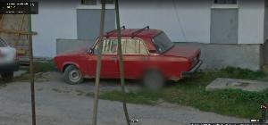 Lada 2107 - Sfantu Gheorghe  (Covasna)