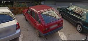 Dacia 1325 - Miercurea-Ciuc