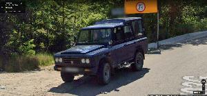 ARO 324 - Scaueni (Valcea)