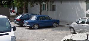 Dacia 1100 - Braila  (Braila)