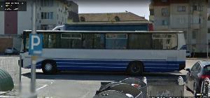Rocar 111 RDT - Mioveni  (Arges)