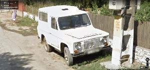 ARO 243 - Topolog  (Tulcea)
