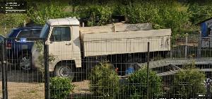Rocar TV-14 - Galicea Mare  (Dolj)