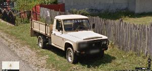 ARO 320 - Dumbraveni (Gorj)