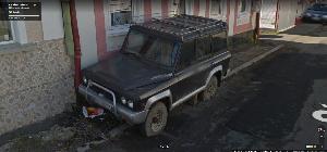 ARO 244 - Radauti  (Suceava)