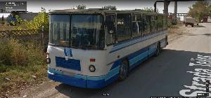 Rocar Roman 111 RD - tandarei  (Ialomita)