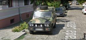 ARO 243 - Braila  (Braila)