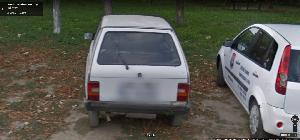 Oltcit Club 11 - Mangalia  (Constanta)