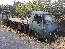 Rocar TV-14 - Crivat  (Calarasi)