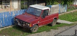 ARO 10.1 - Anghinesti  (Arges)