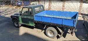 ARO 330 - Craiova  (Dolj)