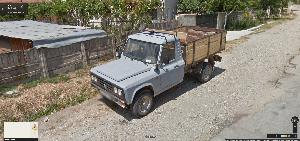 ARO 320 - Tetila  (Gorj)