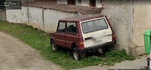 ARO 10.4 - Comana de Jos  (Brasov)