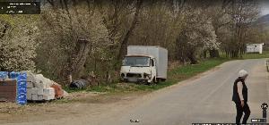 Rocar TV-14 - Comana de Jos  (Brasov)