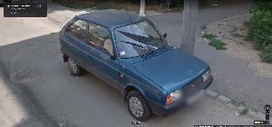 Oltcit Club 12 TRS - Braila  (Braila)