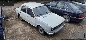 Skoda 105 - Oradea  (Bihor)