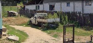 ARO 320 - Valea Corbului  (Arges)