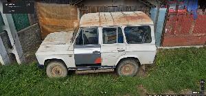 ARO 244 - Chiojdu (Buzau)