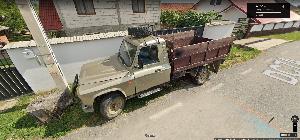 ARO 320 - Radosi  (Gorj)
