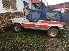 ARO 10.1 - Bozovici  (Caras Severin)