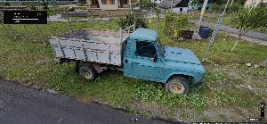 ARO 320 - Ciungetu  (Valcea)