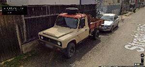ARO 320 - Somesu Rece  (Cluj)