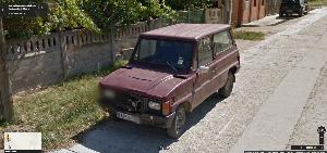 ARO 10.4 - Bumbesti-Jiu (Gorj)