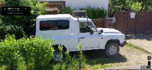 ARO 243 - Campulung  (Arges)