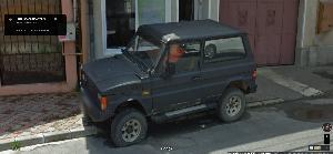 ARO 10.4 - Lugoj  (Timis)