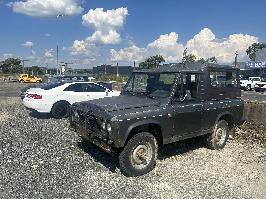 ARO 243 - Fagaras  (Brasov)