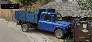 ARO 330 - Bicaz-Chei  (Neamt)