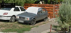 Oltcit Club 11 - Satu Mare