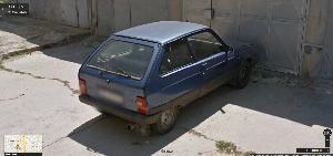 Oltcit Club 11 - Galati  (Galati)
