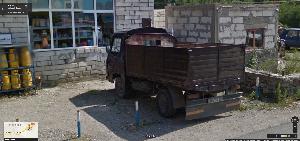Rocar TV-14 - Marasesti  (Mehedinti)