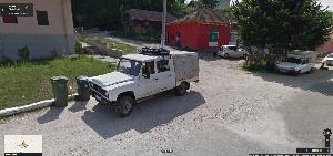 ARO 324 - Bodesti (Barbatesti)  (Valcea)