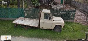 ARO 320 - Boteni  (Arges)