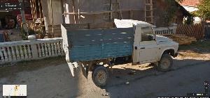 ARO 320 - Boteni (Arges)