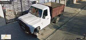 ARO 320 - Dragoslavele  (Arges)