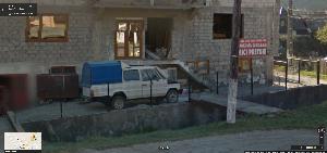 ARO 10.9 - Rucar  (Arges)