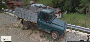 ARO 320 - Dambovicioara  (Arges)