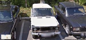 Lada 1500 - Brasov