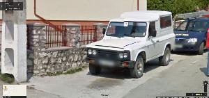 ARO 243 - Matau  (Arges)
